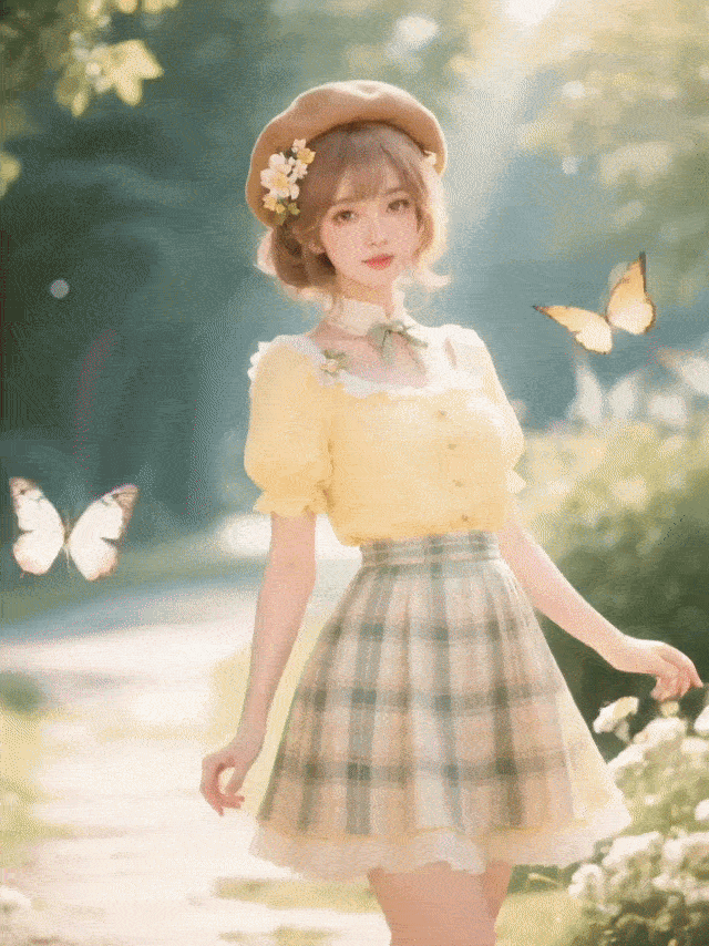 마블 히어로에게 키스하기