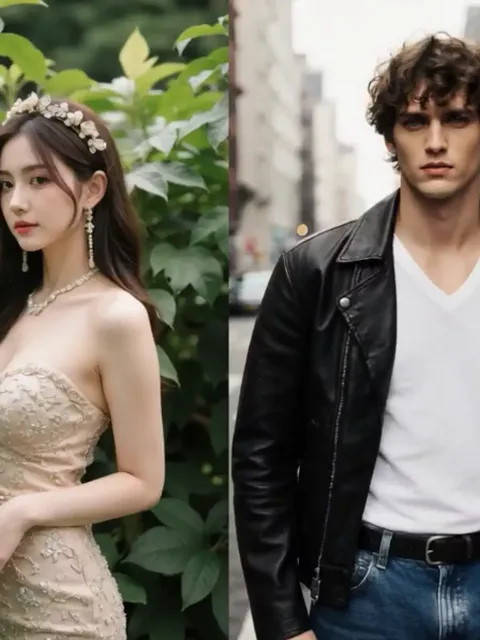 Buche ein Zimmer mit jemandem, den du magst