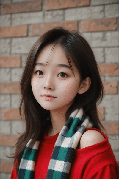 Japanese Girl BA SDXL Realistic 56 v1.0