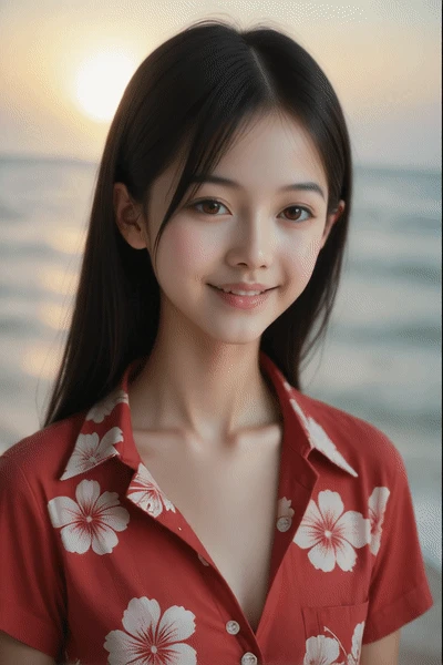 Japanese Girl VC SDXL Realistic 97