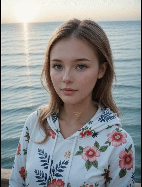 Western Girl BA SDXL Realistic 200 v2.2