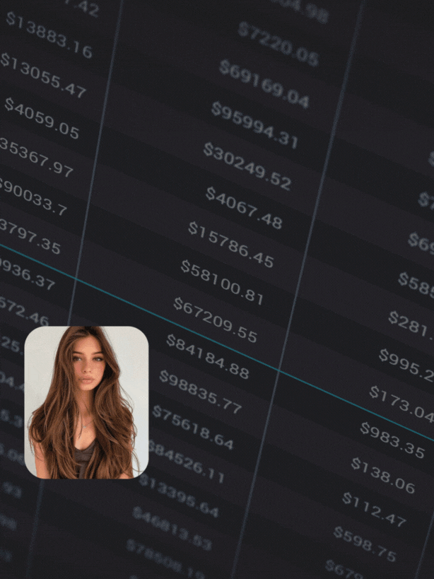 Realismo cinematografico della Billboard