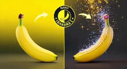 【🍌】Nano Banana 解説