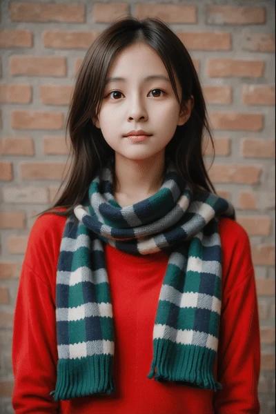 Japanese Girl DA SDXL Realistic 68