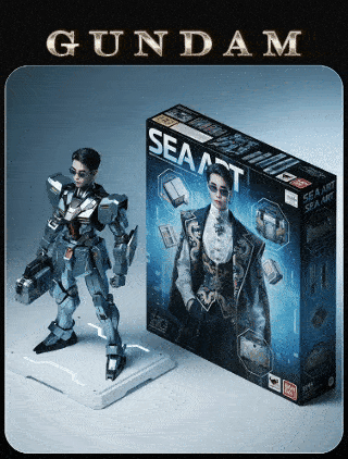 3 Estilos de Caixa de Figura