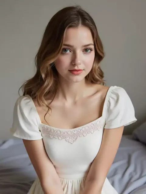 To give you my heart