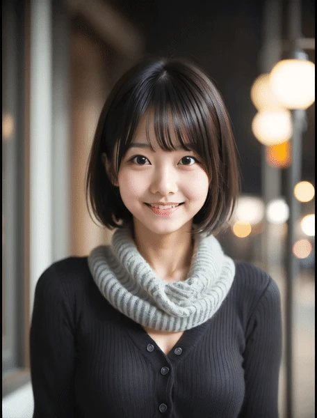 Japanese Girl N SD Realistic 240 v1.0