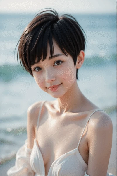 Japanese Girl O FLUX Realistic 24 v1.0