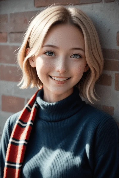 Western Girl G SDXL Realistic 57 v1.0