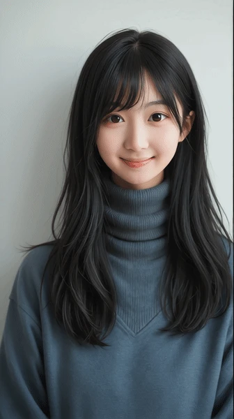 Japanese Girl E SDXL Realistic 5_rel_260420