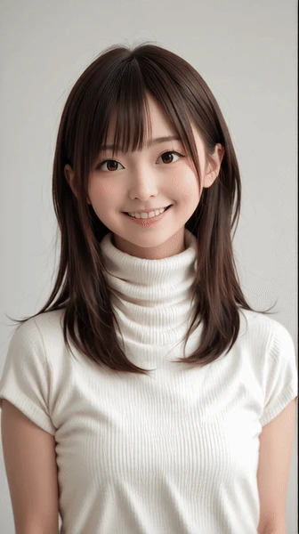 Japanese Girl G SDXL Realistic 7 v1.0