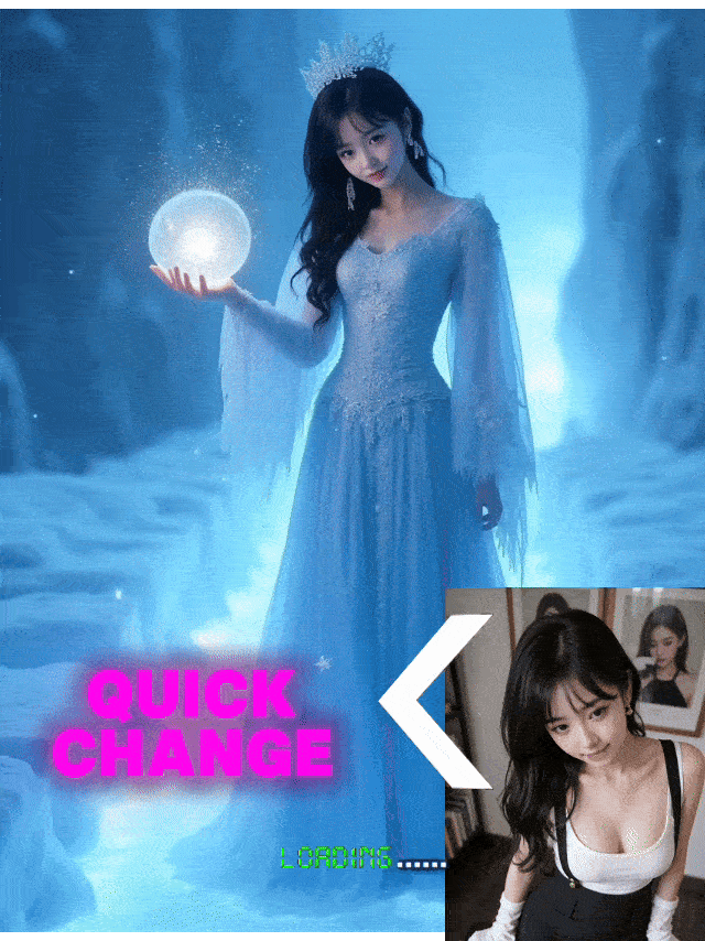 Prinzessin des Eiskönigreichs