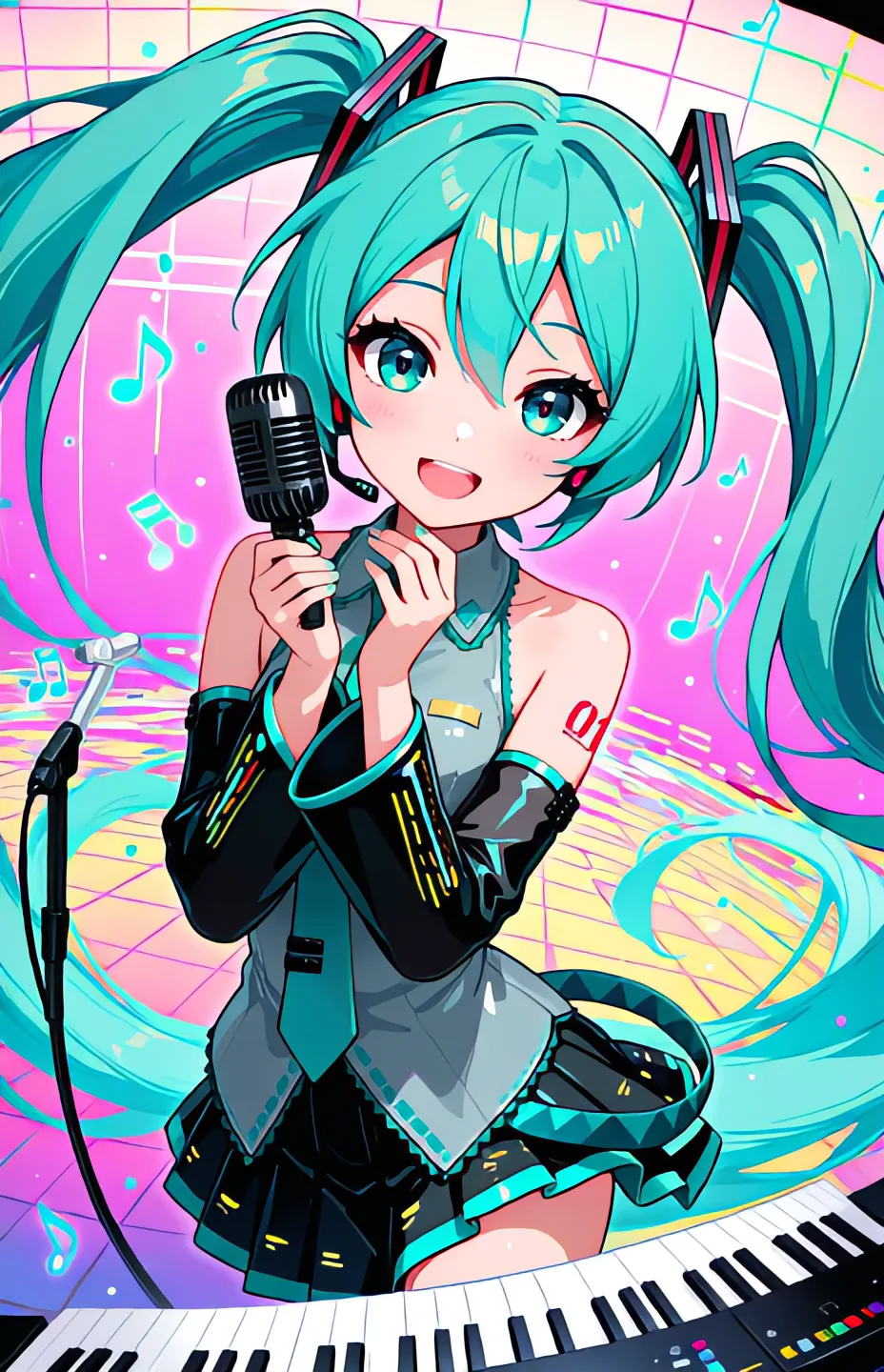ColorPop-mix-Illustrious-SDXL v1