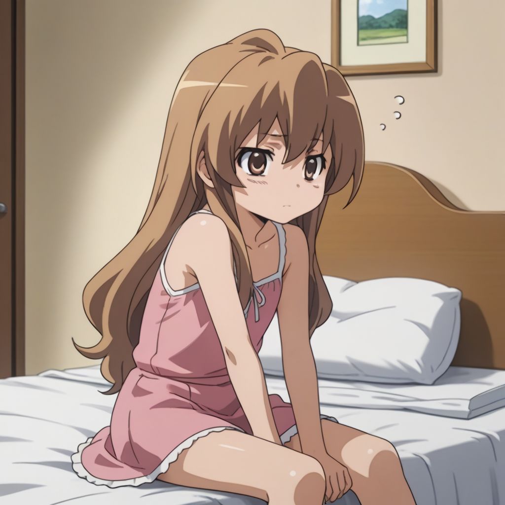 Wan2.2 - Innie V [Low] 1