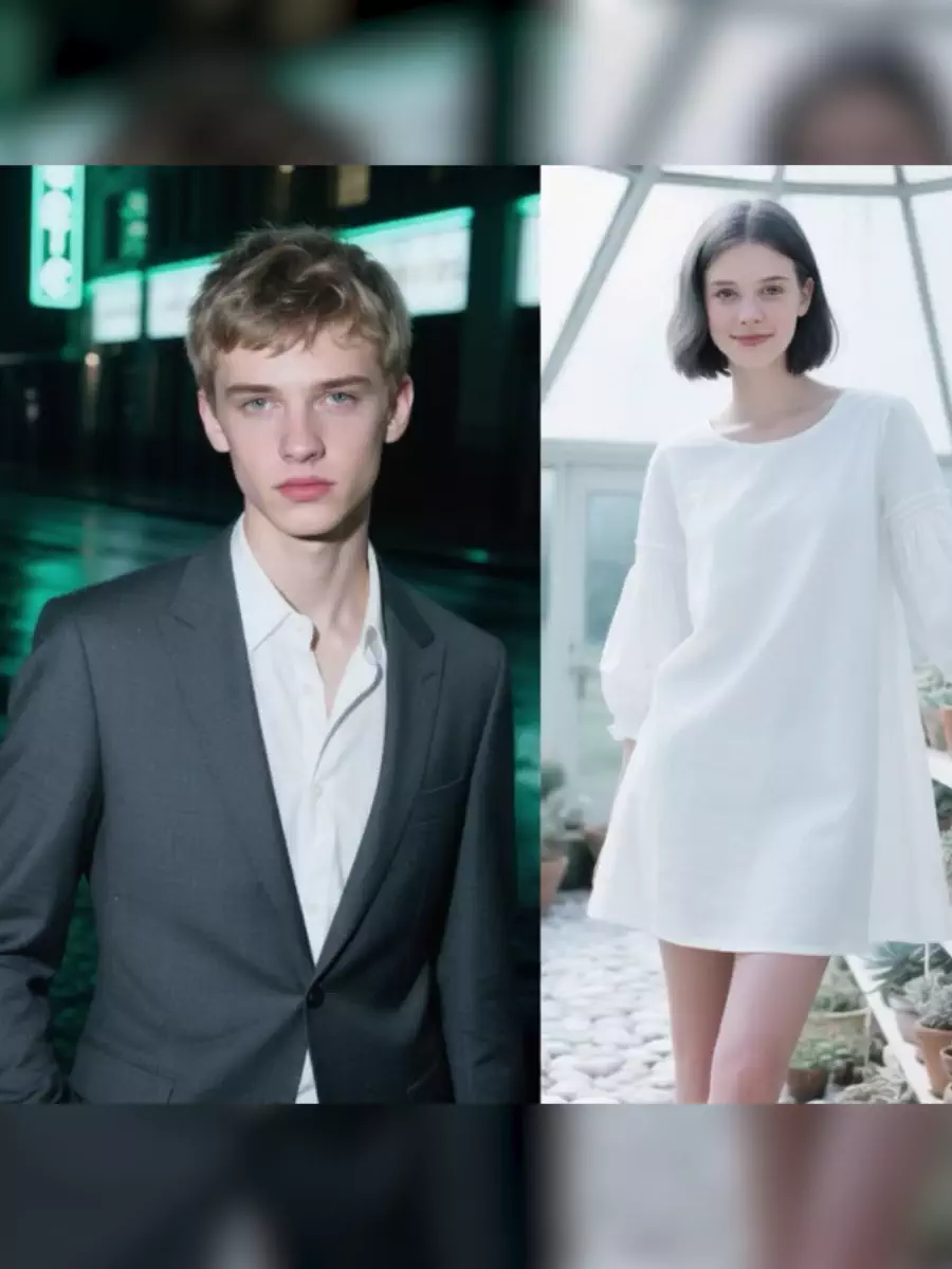 Bertemu denganmu di luar angkasa