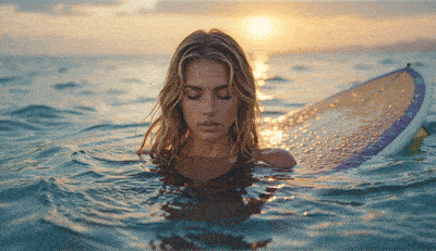 O Arco-íris de Vênus