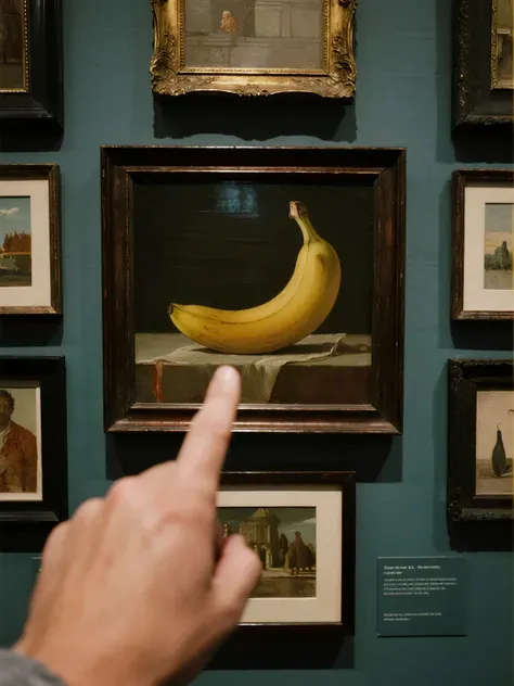 Editor Designado de banana