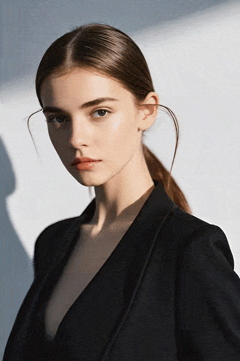 WAN2.2--Magia della Trasformazione dei Petali dei Fiori