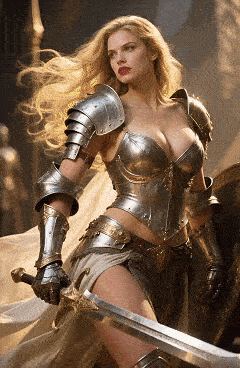 Explosion de vêtements!