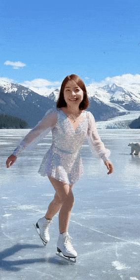 การเคลื่อนไหวที่หยุดนิ่ง