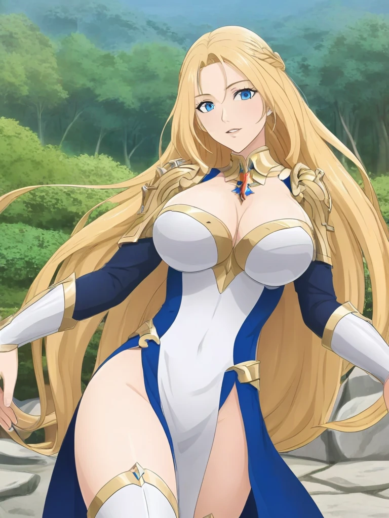 Brunhild 0.1