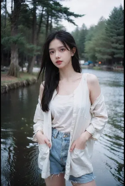 Ceritakan lelucon padanya