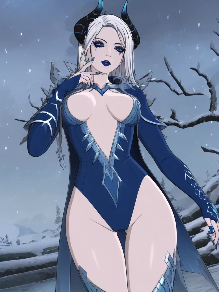 Skadi 0.1