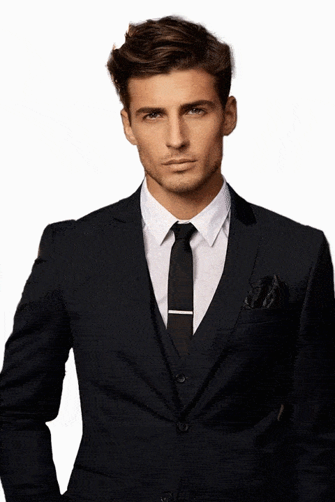 Nada lemah dan mengejek