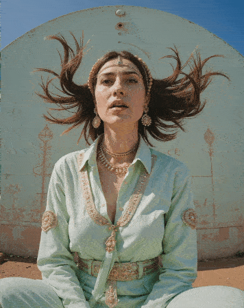 Capturado em um OVNI