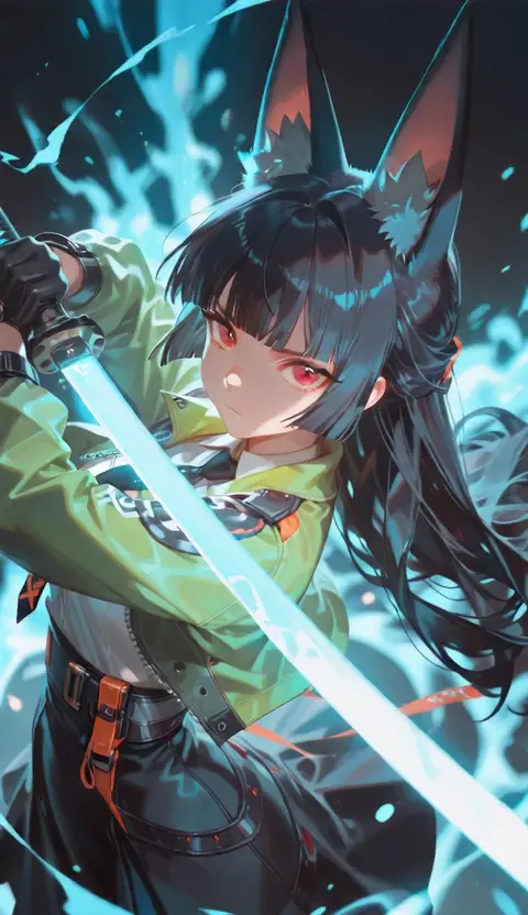 Illustrious Me Blend Semi Realistic