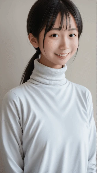 Japanese Girl C SDXL Realistic 3