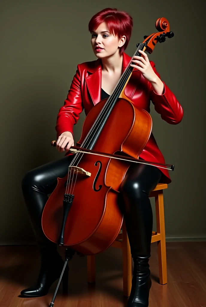 Flux Positioning Module (FPM) Cello