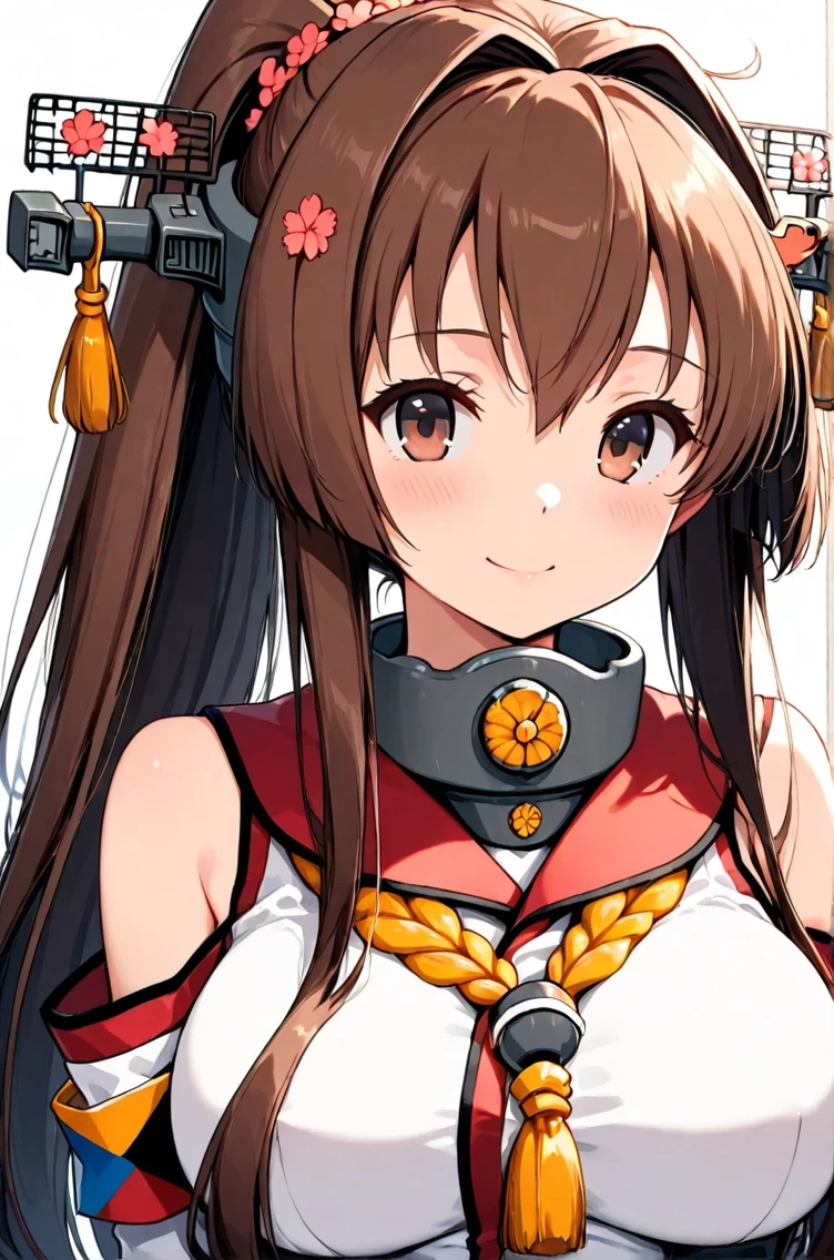 大和(艦これ) 1
