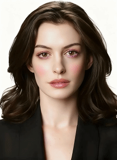 Thay đổi trang điểm một chạm