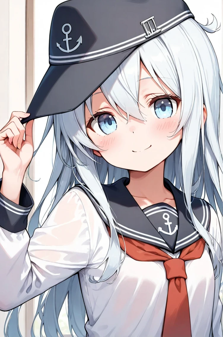 響(艦これ) 1