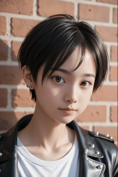 Japanese Girl R SDXL Realistic 36 v1.0