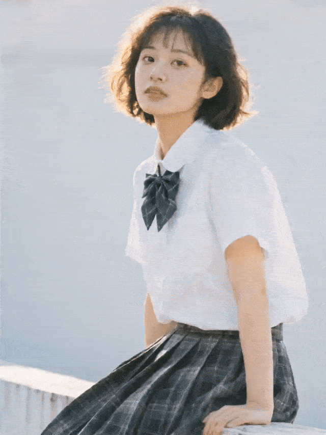 The tattoo on the back