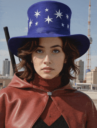 Голубиный трюк