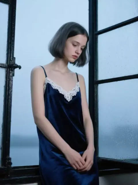 Aiutarti a togliere le zanzare dal viso