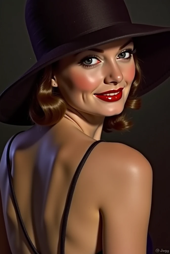 Pin-up 1