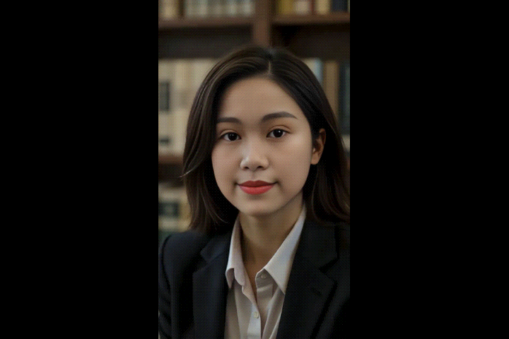 Intercambio de rostros de video por Novie