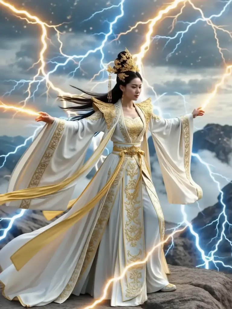 Hanfu Royal (VOUTF) H-(WAN2.2)