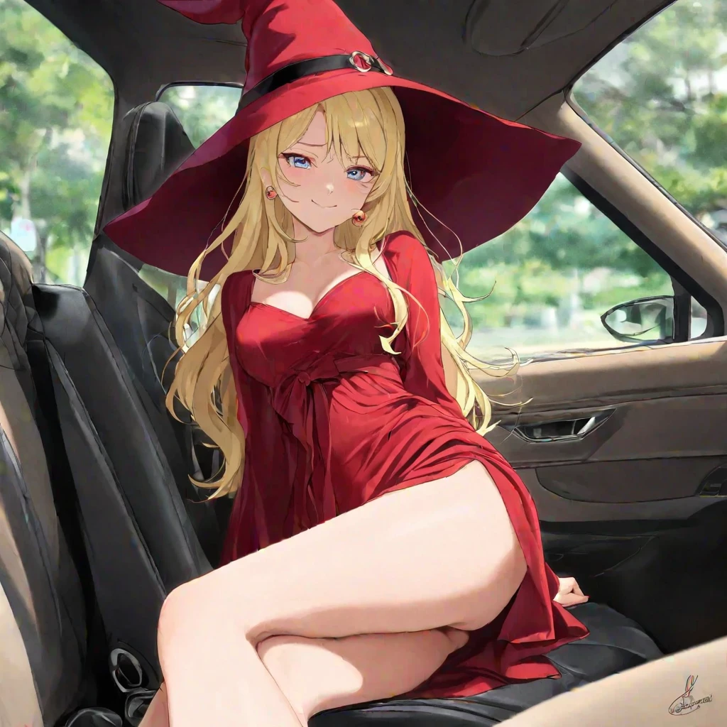 witch 1