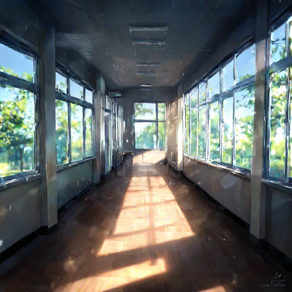 school hall 1