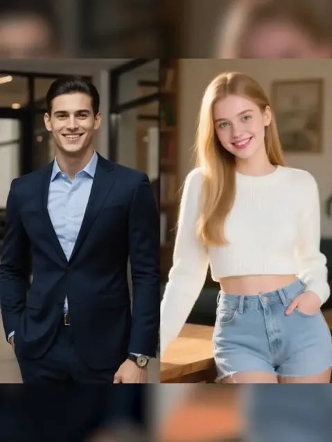 Andare al mare con la persona che ti piace