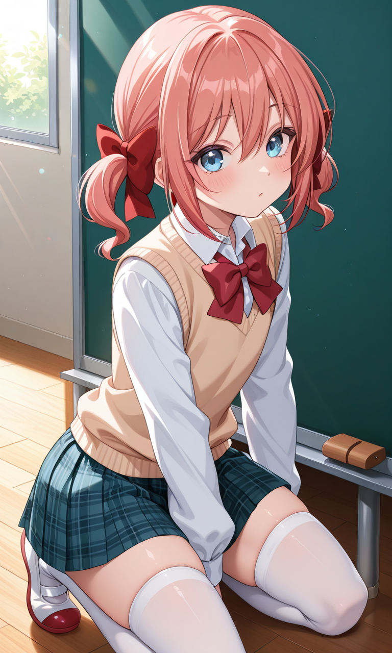 Kaguya Arikawa (Himegoto) 1.0
