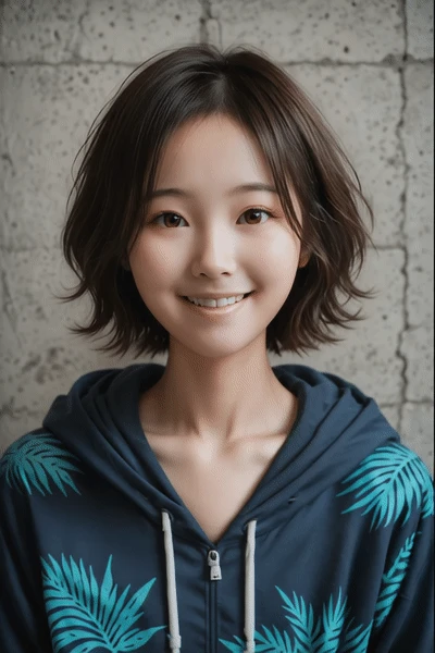 Japanese Girl CB SDXL Realistic 115 v1.0