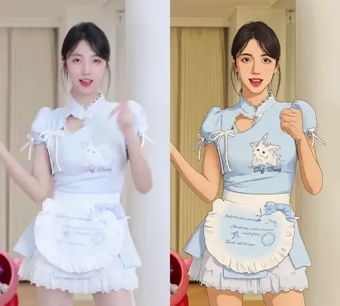 стиль гибли