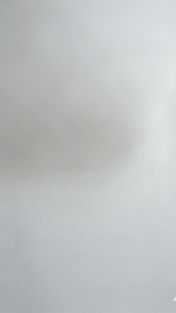 Процесс рисования