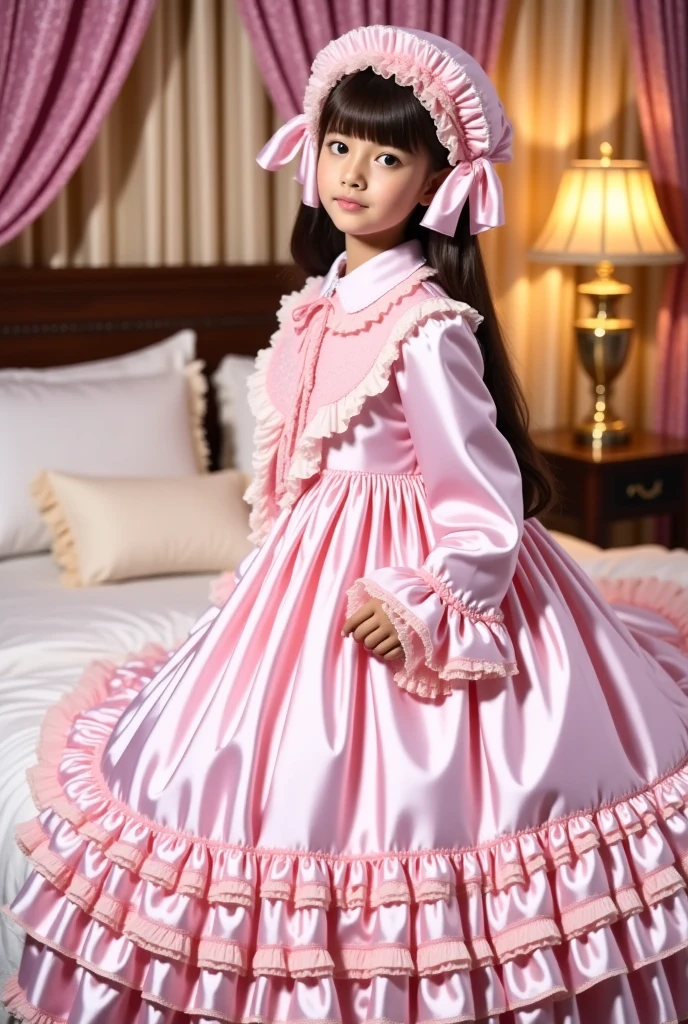 Victorian Nightgown FLUX